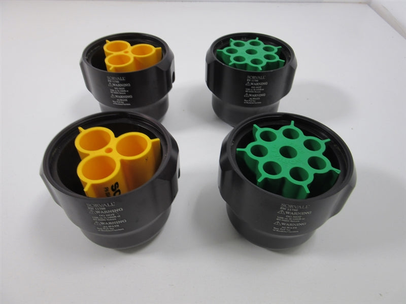 Sorvall RTH-750 Rotor
