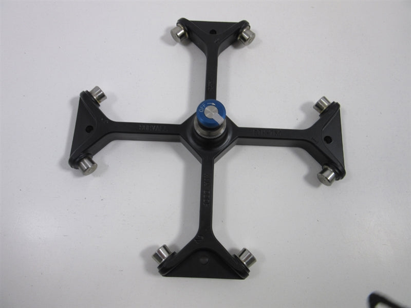 Sorvall RTH-750 Rotor