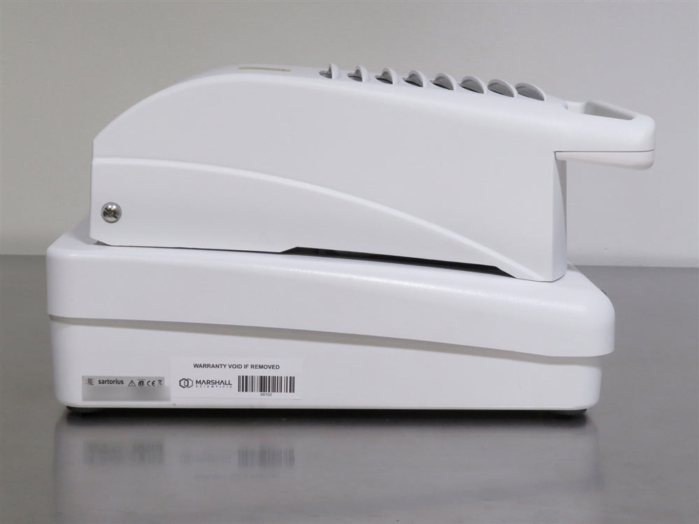 Sartorius Mark 3 HP Moisture Analyzer