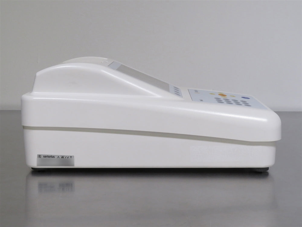 Sartorius Mark 3 LTE Moisture Analyzer