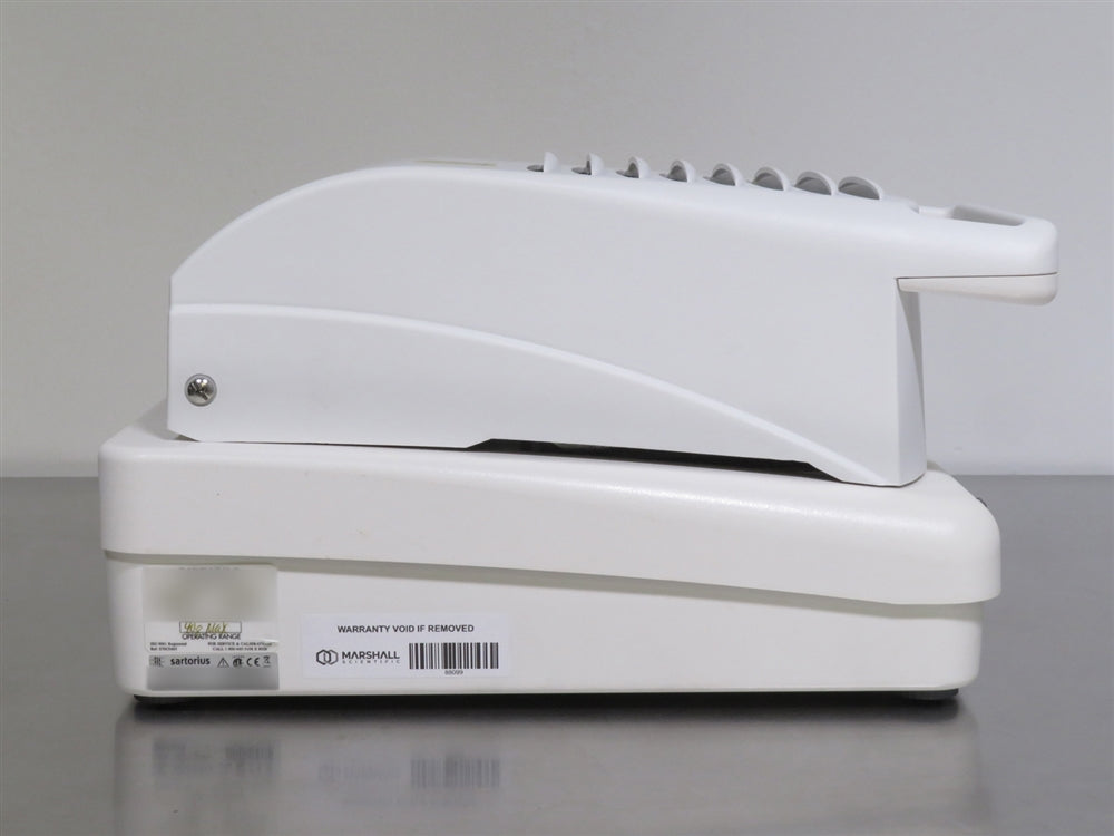 Sartorius Mark 3 LTE Moisture Analyzer