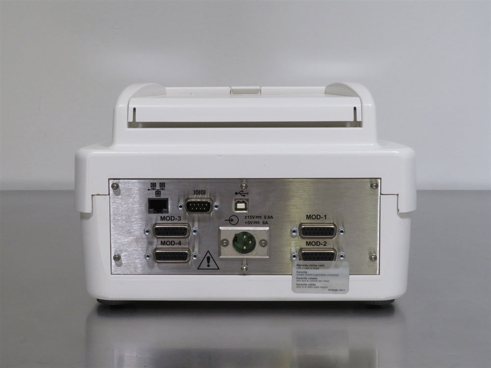 Sartorius Mark 3 LTE Moisture Analyzer