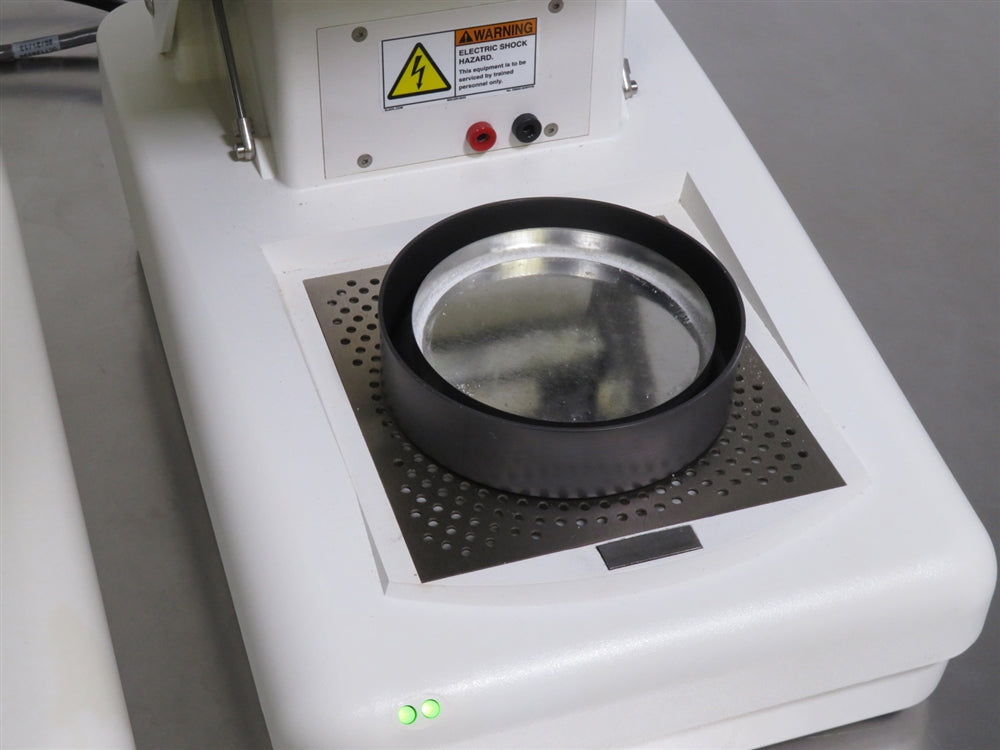 Sartorius Mark 3 LTE Moisture Analyzer
