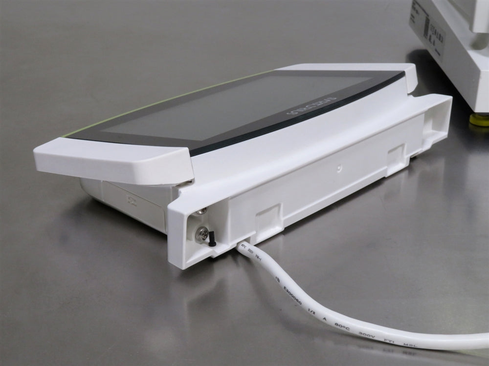 Sartorius Cubis II MCA125P-2S00-U Semi-Micro Analytical Balance