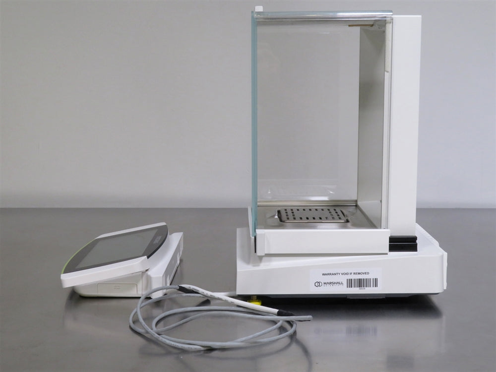 Sartorius Cubis II MCA125P-2S00-U Semi-Micro Analytical Balance
