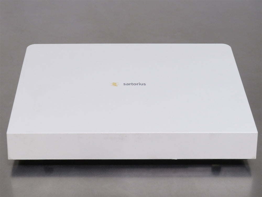 Sartorius Cubis MSA125P-100-DU Semi-Micro Analytical Balance