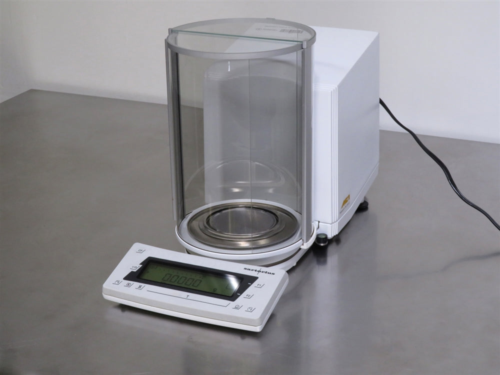 Sartorius RC210D Semi-Micro Analytical Balance