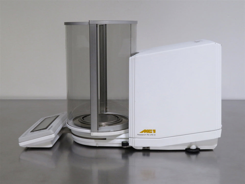 Sartorius RC210D Semi-Micro Analytical Balance