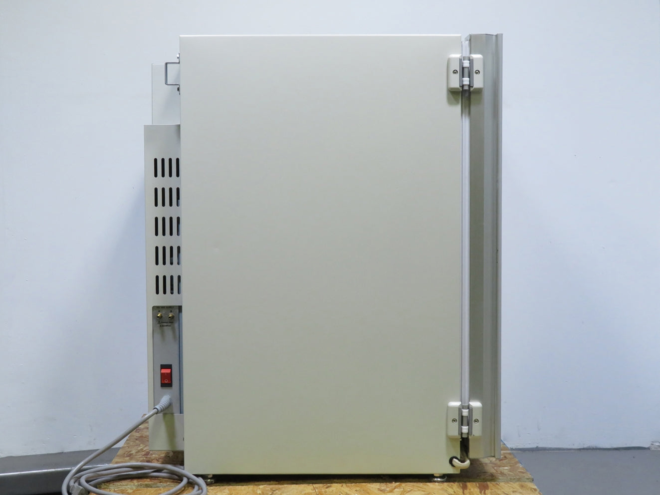 Sanyo MCO-19AIC(UV) CO2 Incubator