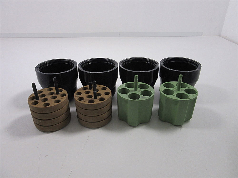 75006441 Buckets for Sorvall 75006445 Rotor (Rotor not Included)