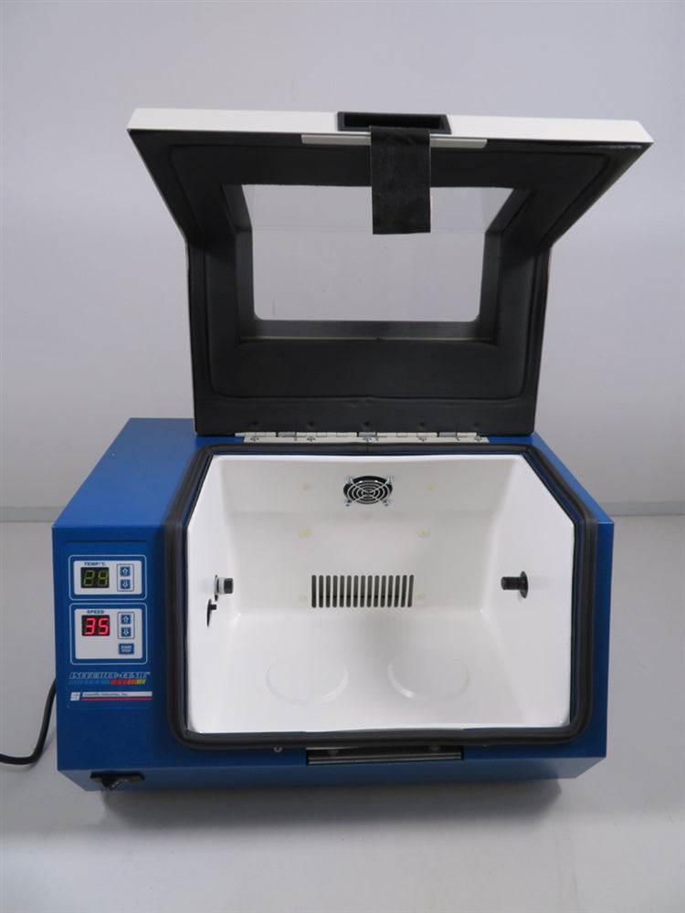 Scientific Industries SI-1400 Incubator-Genie Shaking Incubator