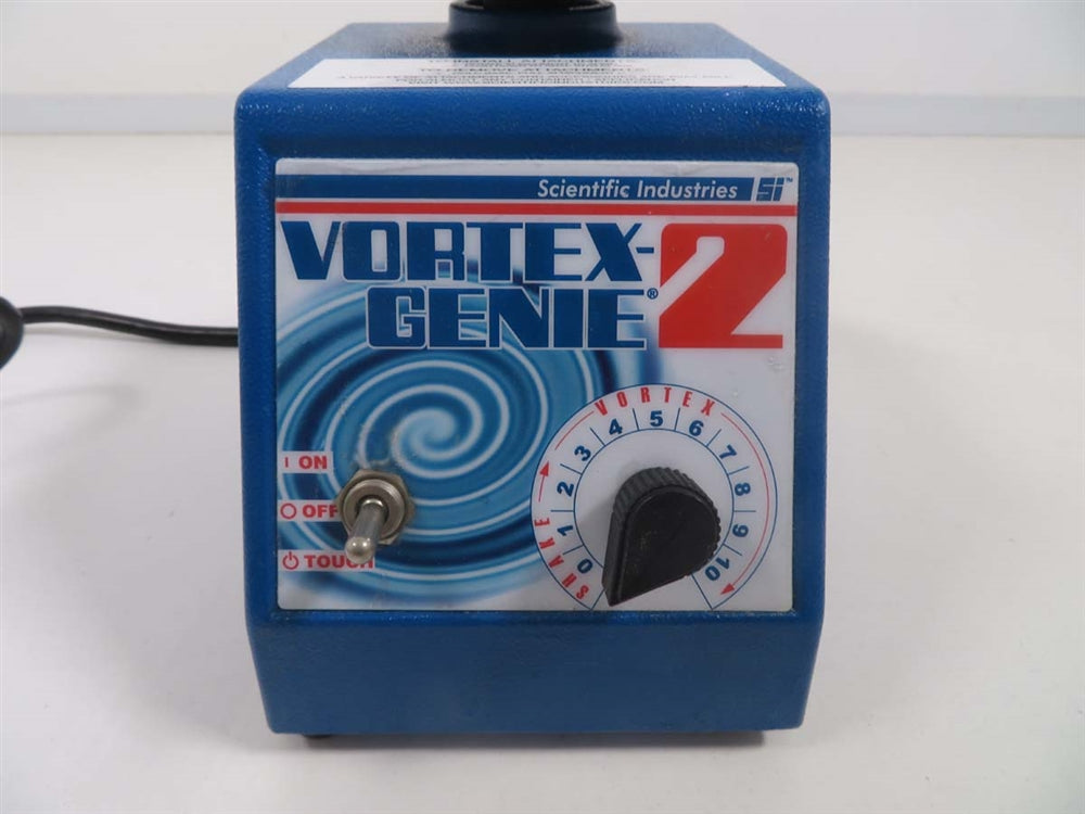 Scientific Industries Vortex Genie 2 Vortexer