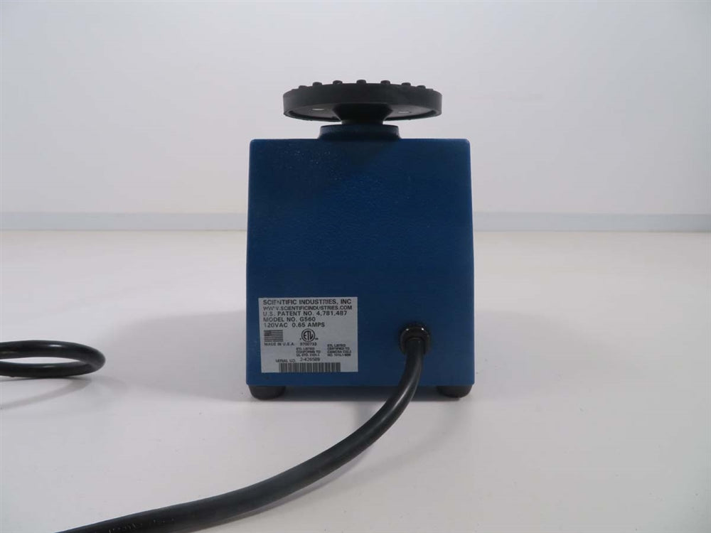 Scientific Industries Vortex Genie 2 Vortexer
