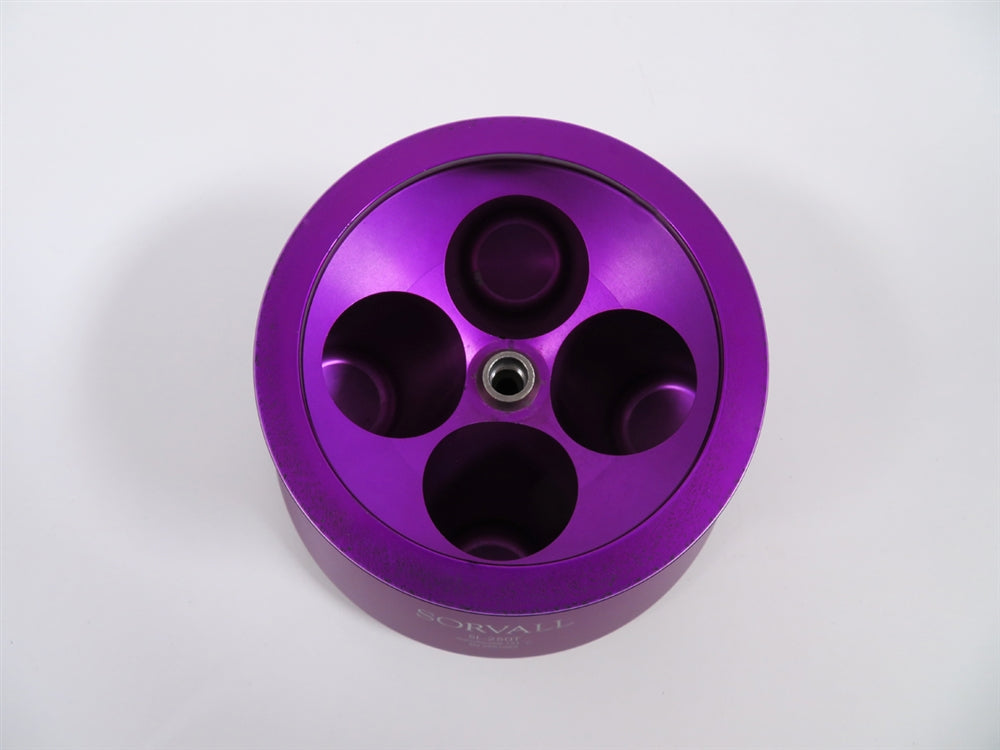 Sorvall SL-250T Fixed Angle Rotor