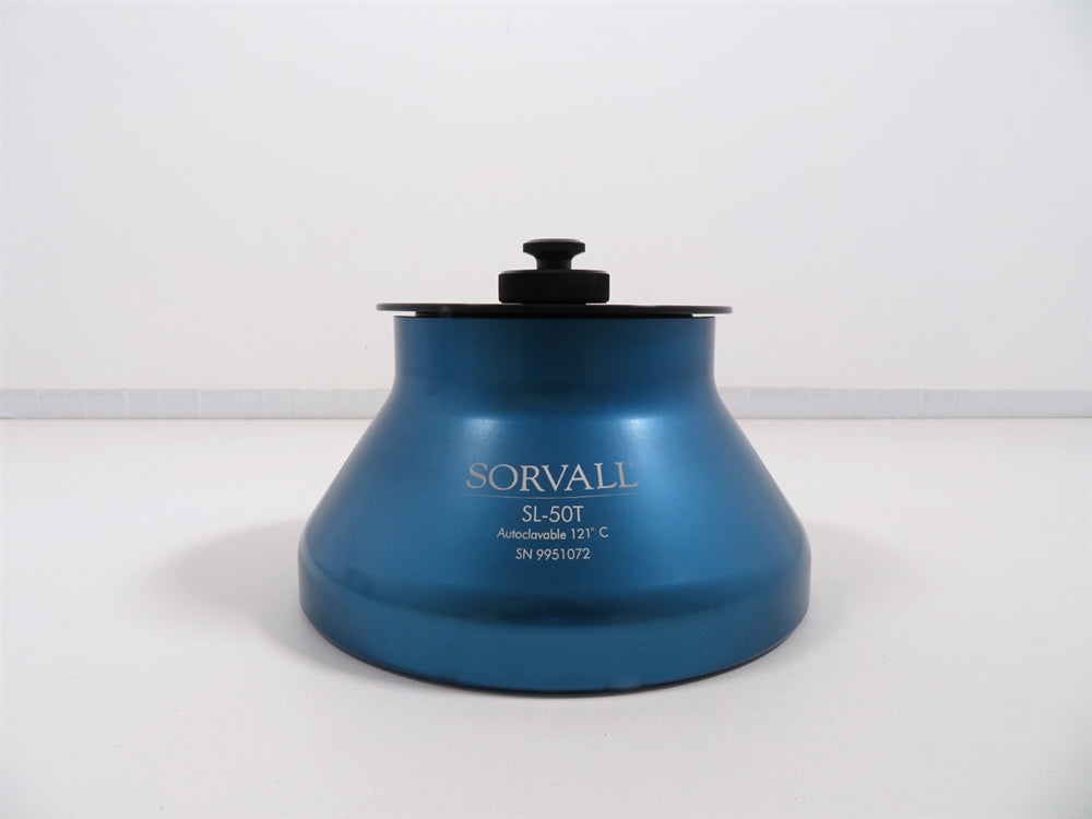 Sorvall SL-50T Rotor