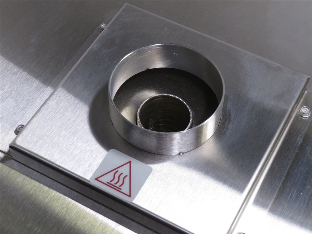 SHEL LAB SMO5CR-2 Cleanroom Oven
