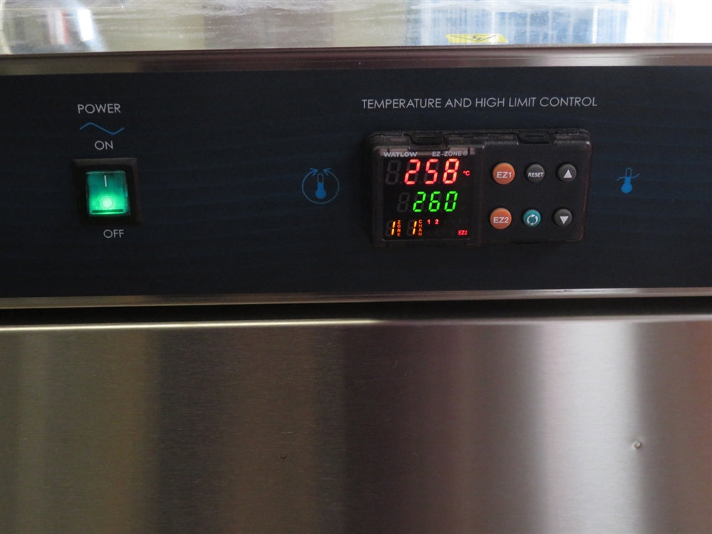 SHEL LAB SMO5CR-2 Cleanroom Oven