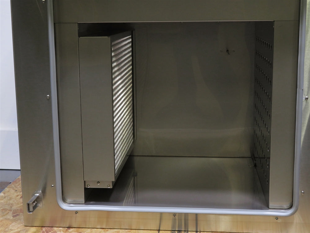 SHEL LAB SMO5CR-2 Cleanroom Oven