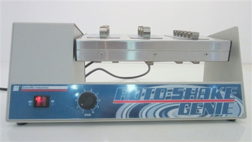 Scientific Industries Roto Shaker Genie Shaker