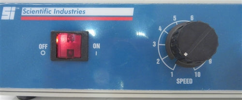 Scientific Industries Roto Shaker Genie Shaker