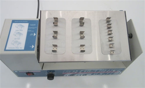 Scientific Industries Roto Shaker Genie Shaker