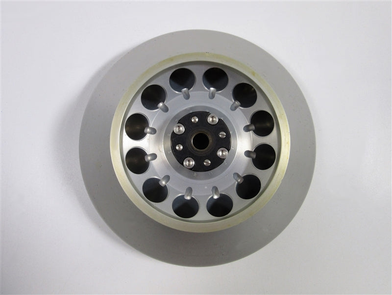 SORVALL SE-12 Centrifuge Rotor