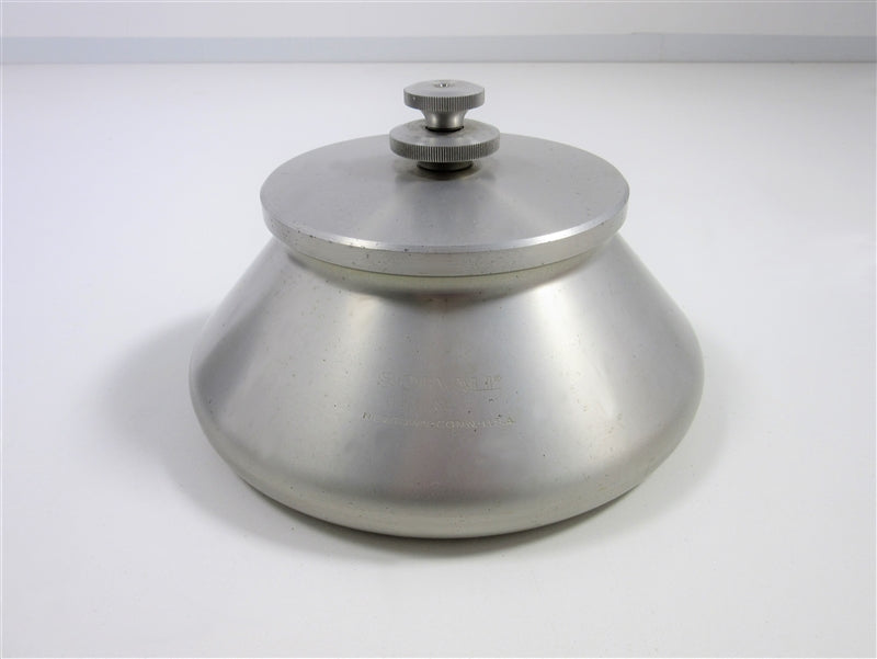 SORVALL SE-12 Centrifuge Rotor