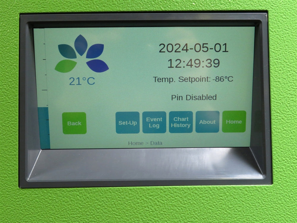 Stirling Ultracold SU780XLE -86C Upright Ultra-Low Freezer