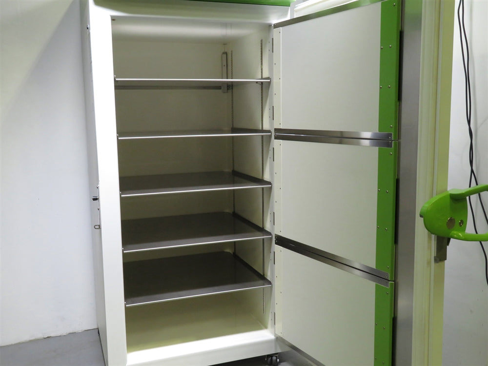 Stirling Ultracold SU780XLE -86C Upright Ultra-Low Freezer