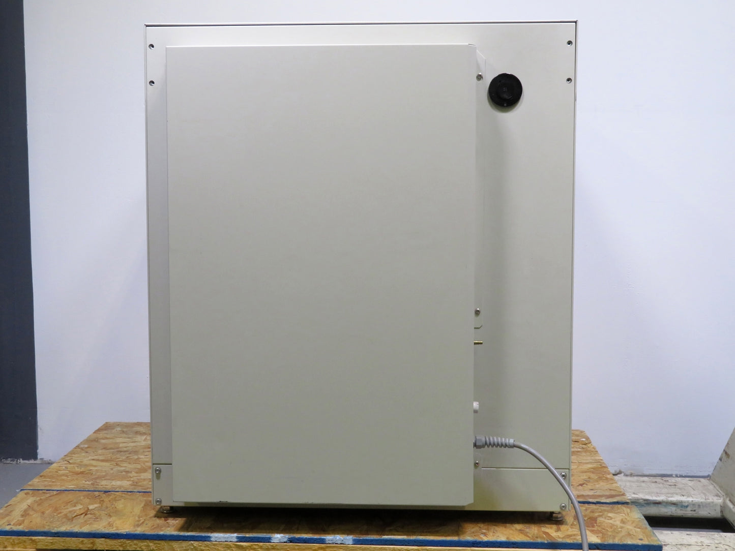 Sanyo MCO-20AIC CO2  Incubator