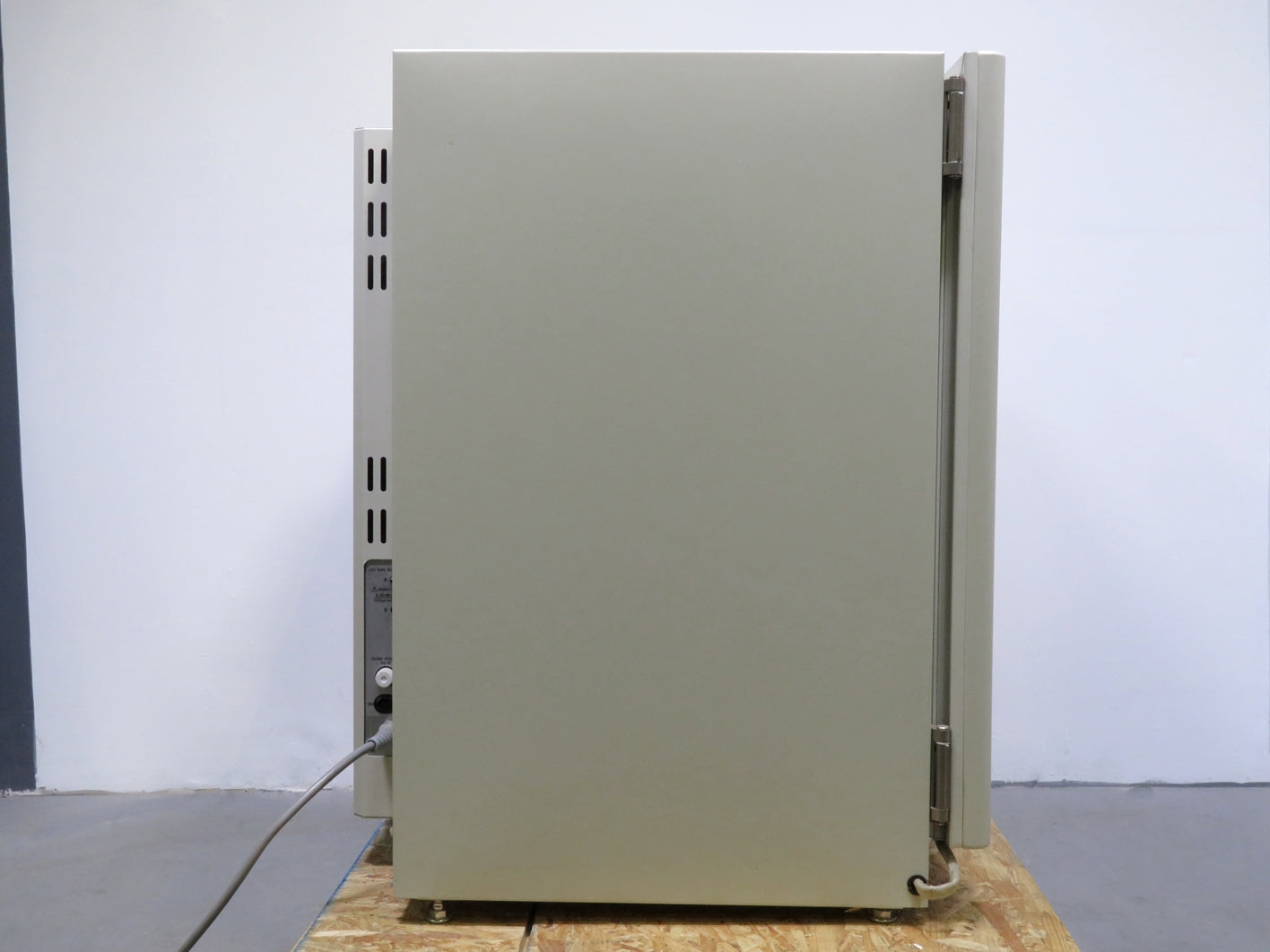Sanyo MCO-20AIC CO2  Incubator