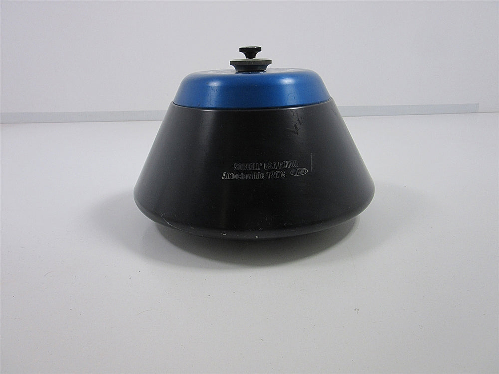 Sorvall GSA 6 place Rotor