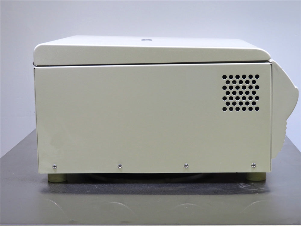 Sorvall Legend RT Refrigerated Benchtop Centrifuge
