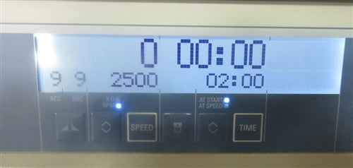 Thermo Sorvall Legend XT Benchtop Centrifuge