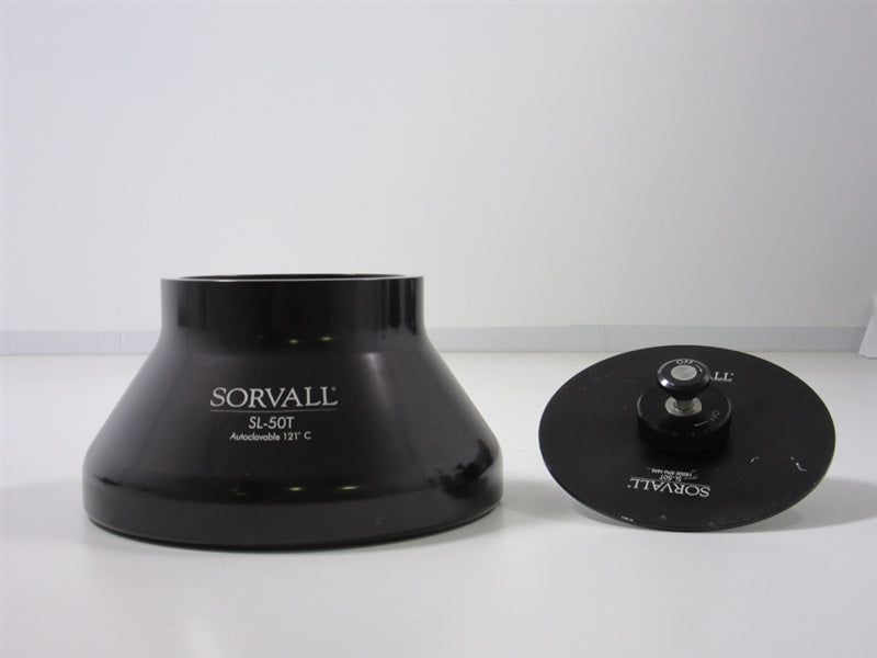 Sorvall SL-50T Rotor
