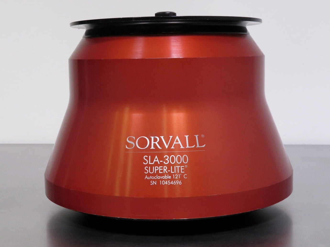 Sorvall SLA 3000 Rotor