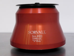 Sorvall SLA 3000 Rotor