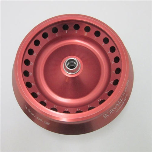 Sorvall ST Micro Rotor