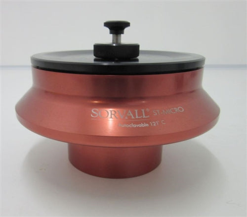 Sorvall ST Micro Rotor