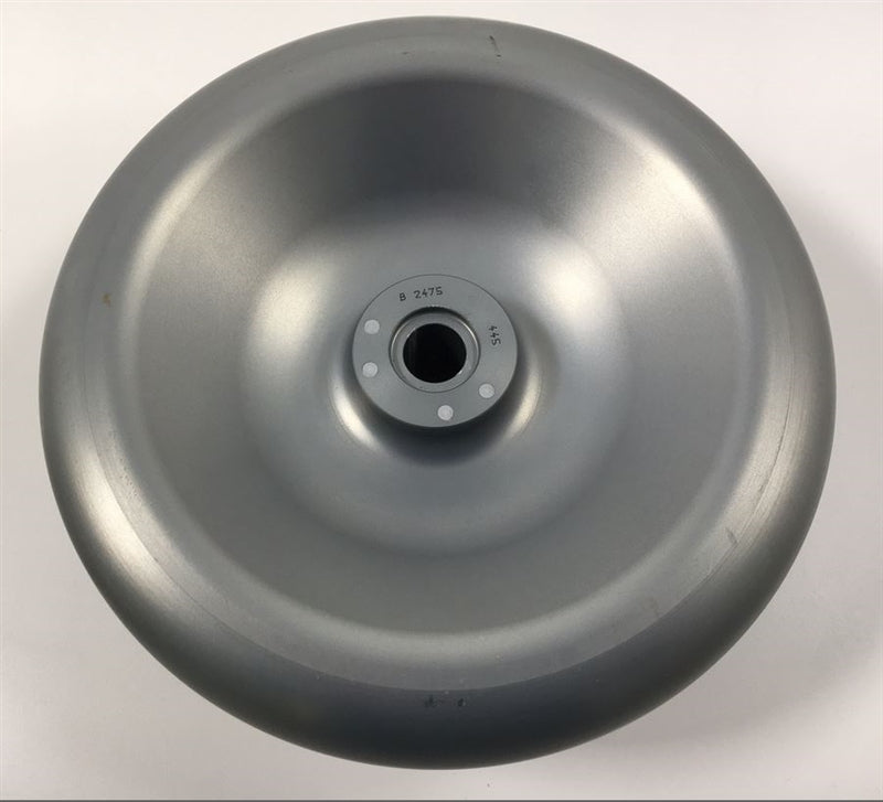 Sorvall Heraeus 75003057 Fixed Angle Rotor