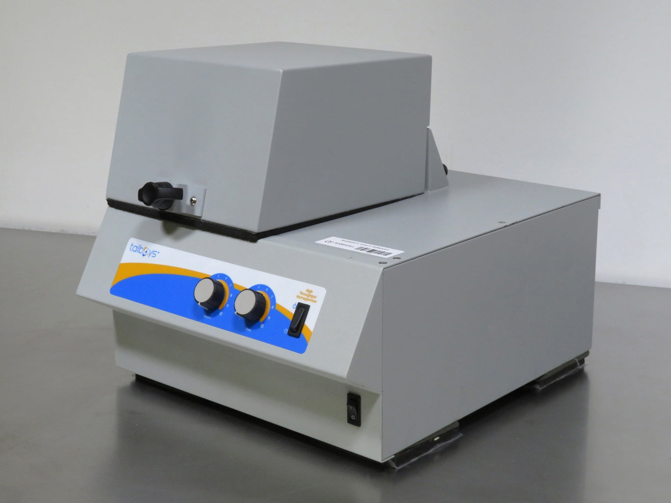 Talboys High Throughput Homogenizer, Cat. #: 930145