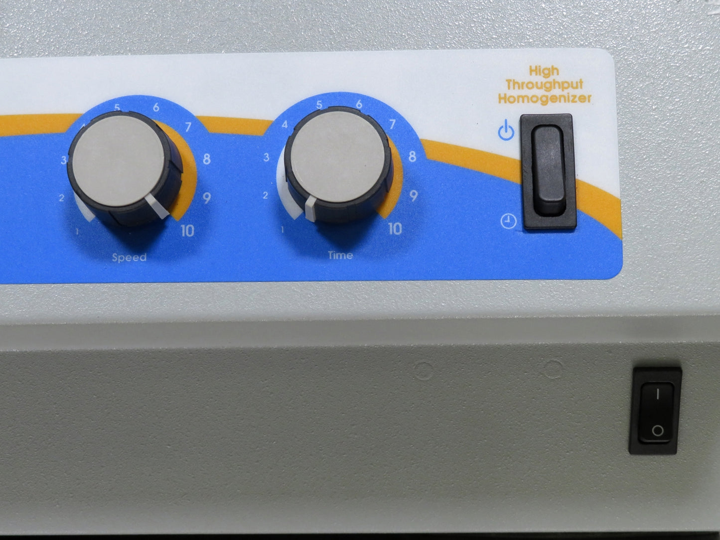 Talboys High Throughput Homogenizer, Cat. #: 930145