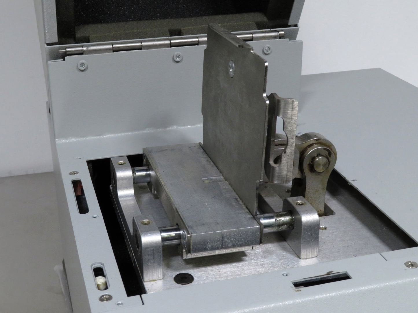 Talboys High Throughput Homogenizer, Cat. #: 930145