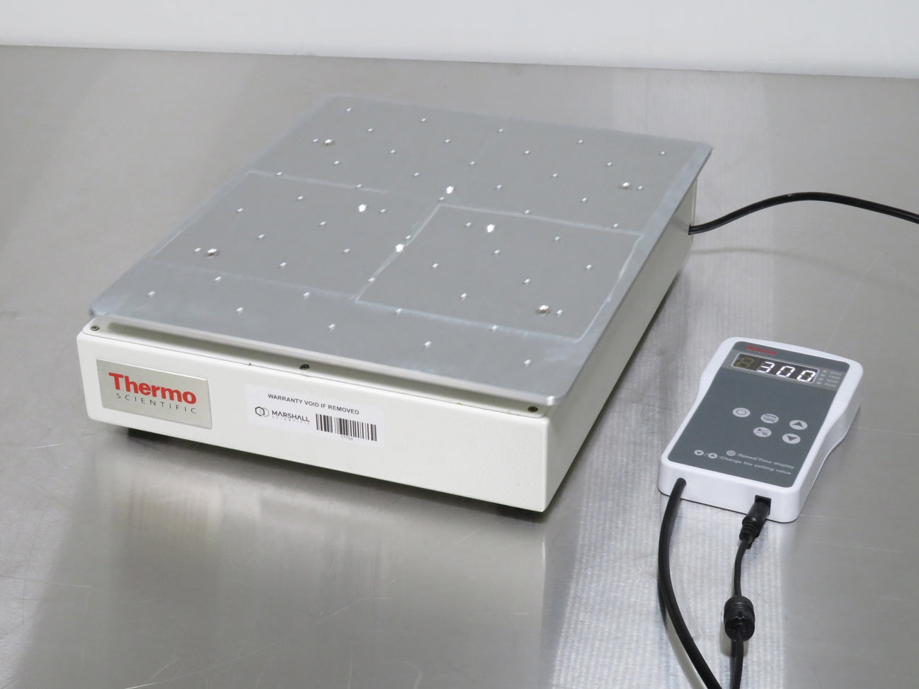 Thermo Scientific MaxQ 2000 CO2 Plus Digital Orbital Shaker