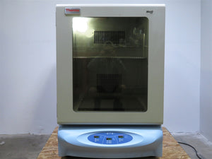 Thermo Scientific MaxQ 6000 Refrigeration Incubator Shaker