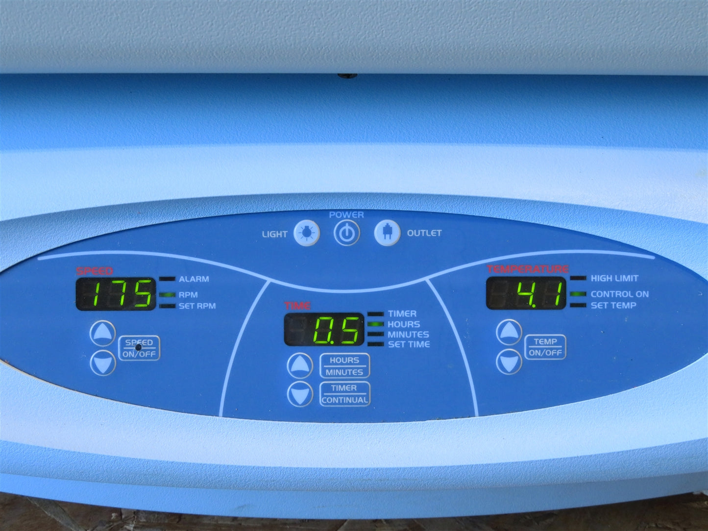 Thermo Scientific MaxQ 6000 Refrigerated Incubator Shaker