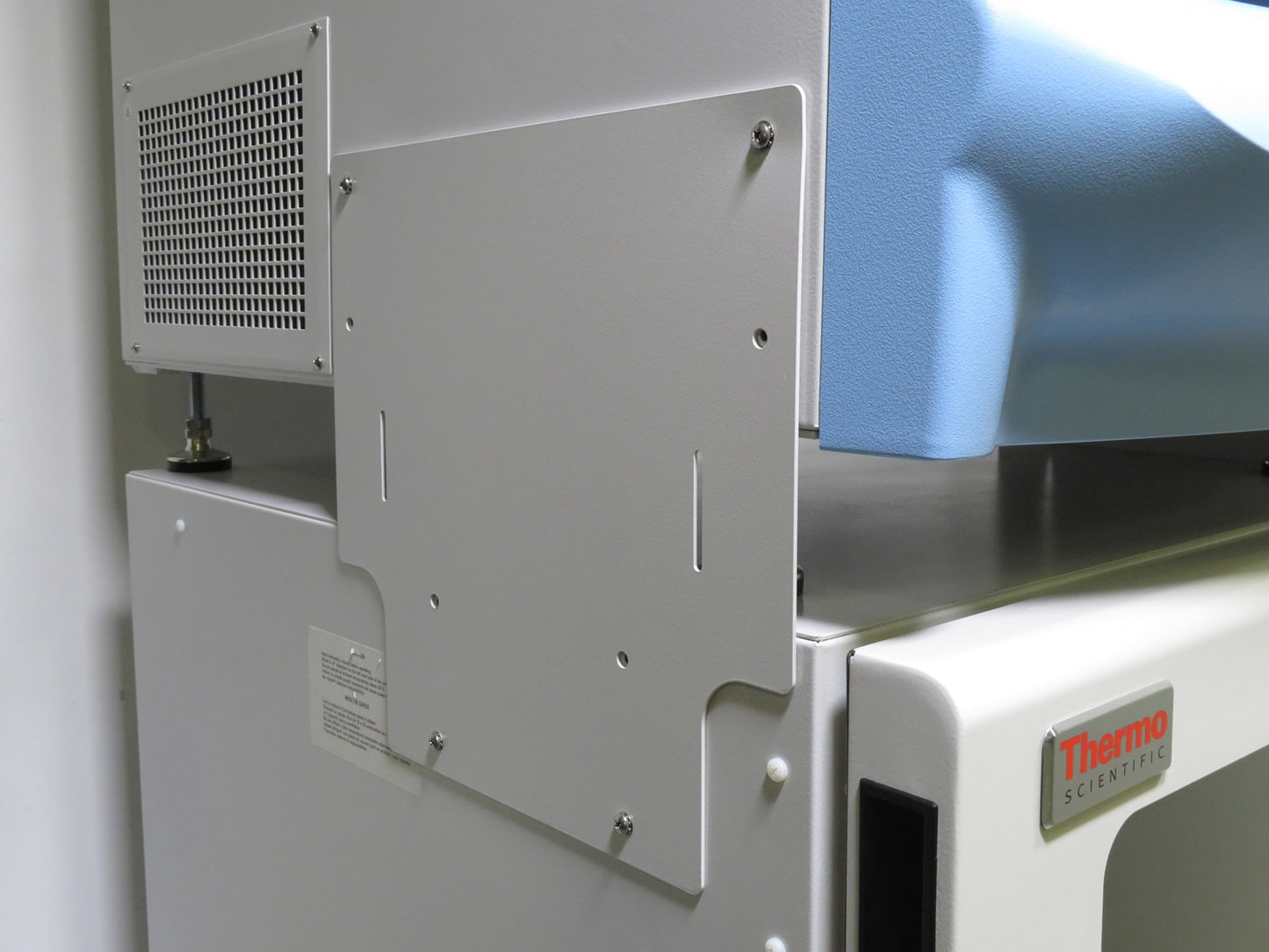 Thermo Scientific MaxQ 6000 Refrigerated Incubator Shaker Dual Stack