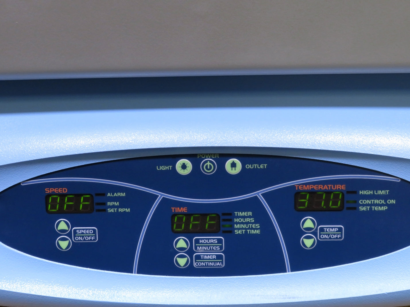 Thermo Scientific MaxQ 6000 Incubator Shaker