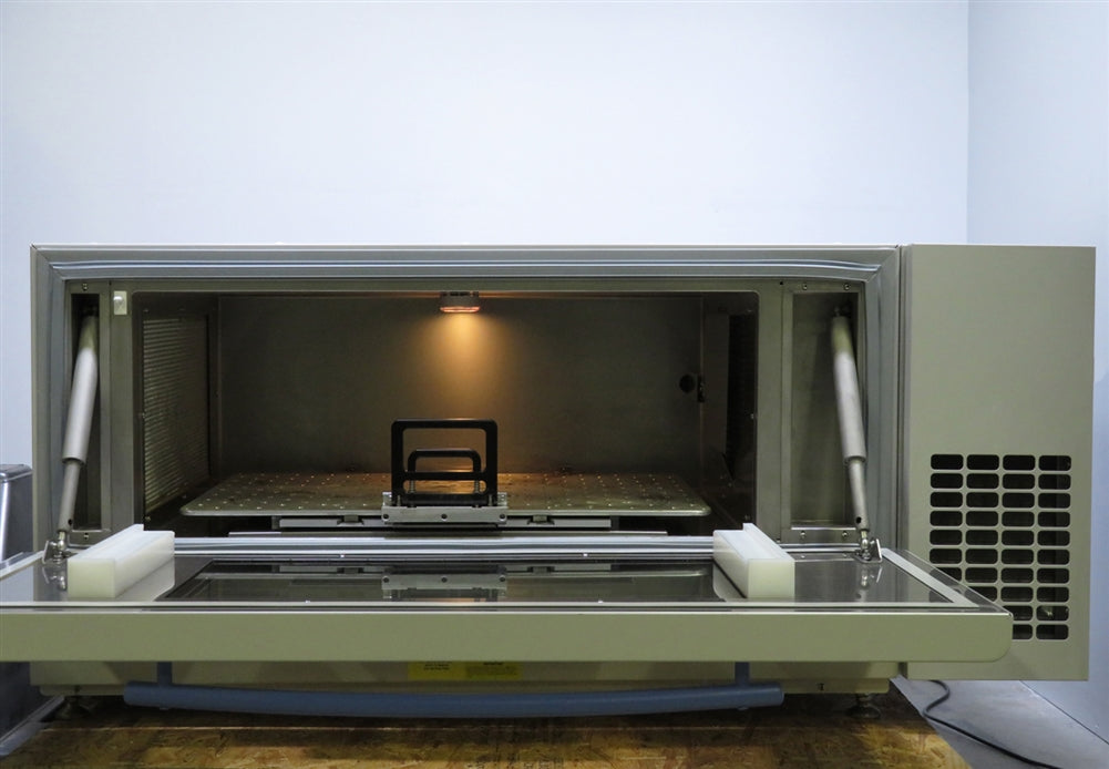 Thermo Scientific MaxQ 8000 Refrigerated Incubator Shaker