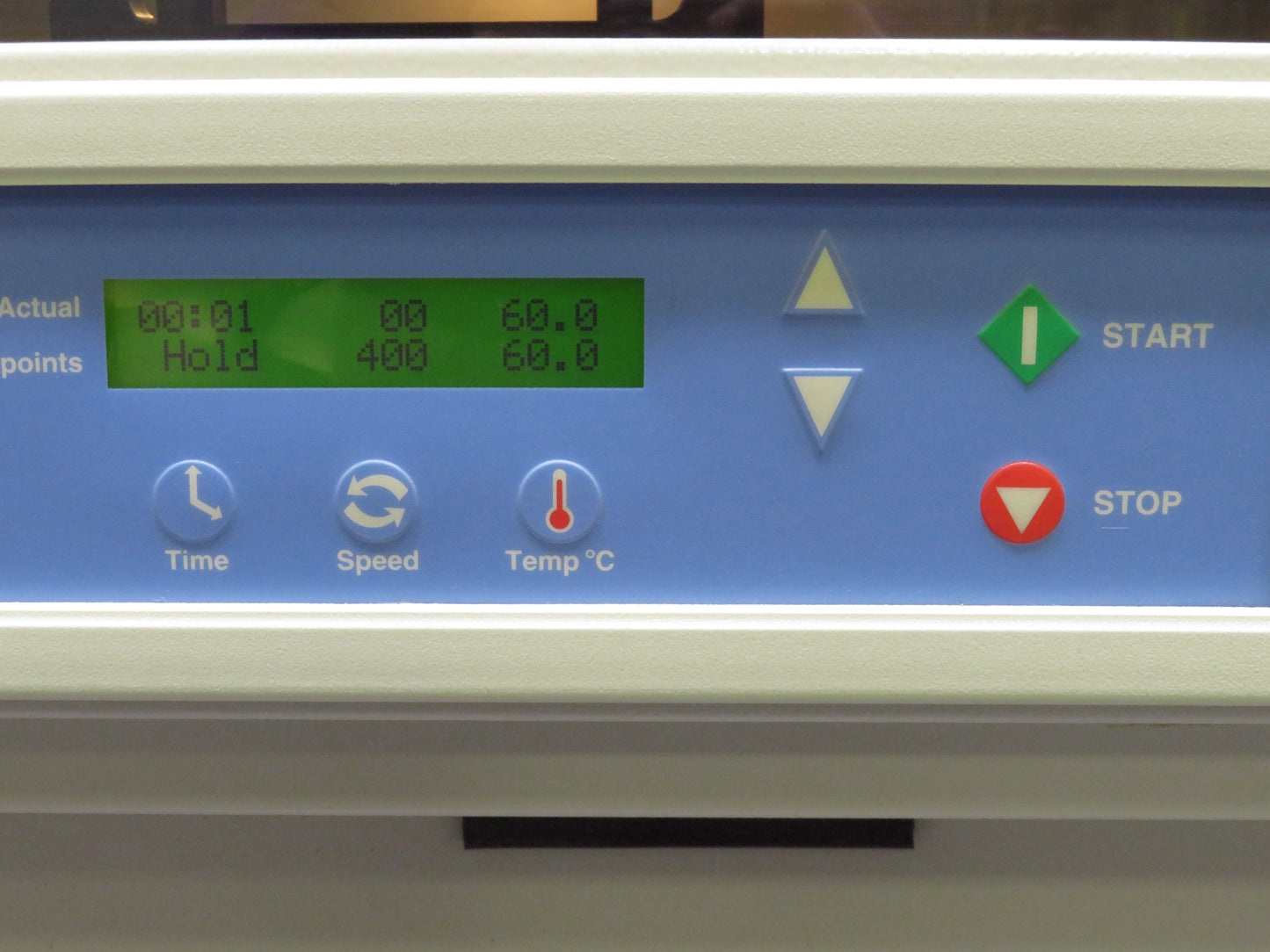 Thermo Scientific MaxQ 8000 Incubator Shaker